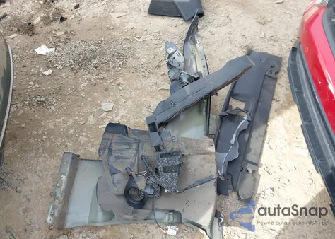 2016 Ford Mustang Ecoboost из США, поврежденный, VIN 1FA6P8TH3G5250826